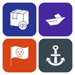 Universal Icons Sheet