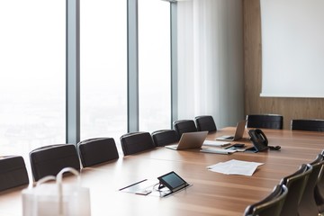 Modern office