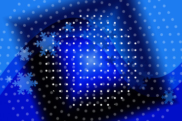 abstract, fractal, blue, light, design, wallpaper, pattern, texture, illustration, art, wave, backdrop, graphic, circle, black, energy, space, movement, curve, digital, glow, water, concept, shape