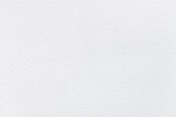 White concrete wall texture background.