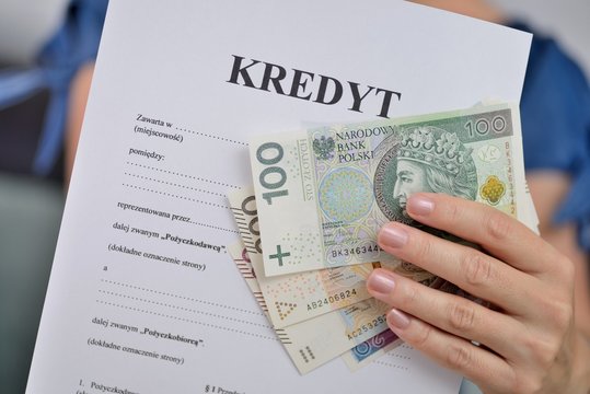 Kredyt.