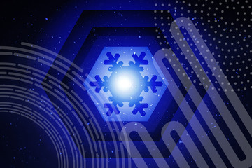 Obraz premium abstract, blue, pattern, texture, design, digital, backdrop, illustration, technology, wallpaper, light, binary, cloud, graphic, circle, business, web, map, art, color, grid, dot, sky, world, concept