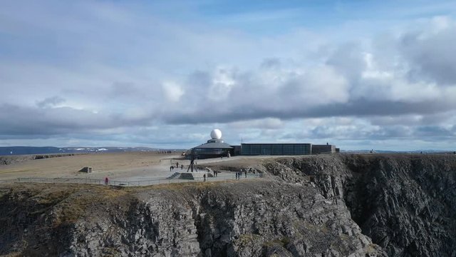 Nordkapp