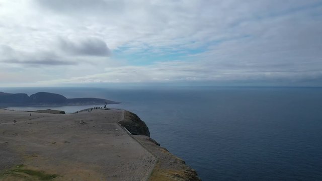 Nordkapp