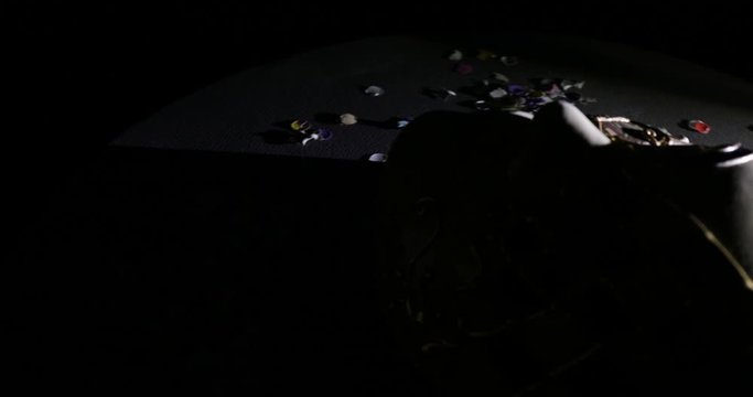 Maschera di carnevale