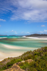 Fototapeta na wymiar Australien beaches