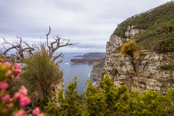 Obraz premium beautiful tasmania