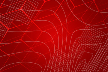 abstract, red, pattern, illustration, texture, light, design, backdrop, colorful, wallpaper, technology, graphic, art, white, space, blue, lines, circles, image, digital, color, halftone, dot