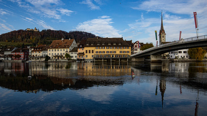 Stein am Rhein