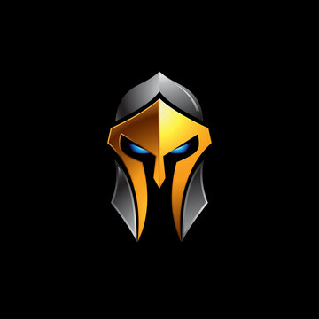 Spartan Logo  Spartan logo, ? logo, Logo templates