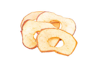 Apple chips isolate