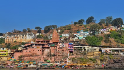 Obraz premium Ujjain