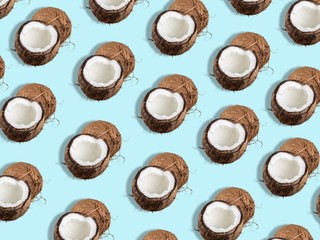 Coconut.