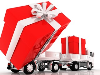 gifts delivery