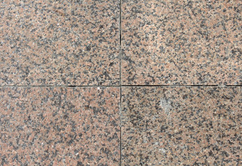 Marble crumb texture. Plate. Background.