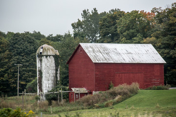 Country Barn