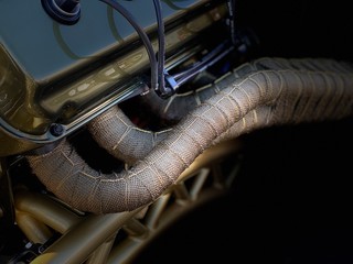 All in the details 2