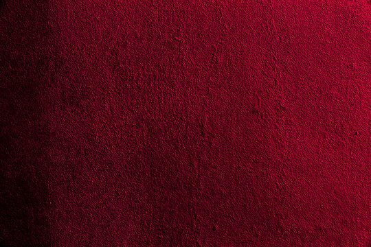 Abstract textured background in red