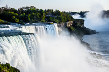Niagara Falls