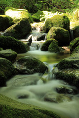 Gertelbach Wasserfall