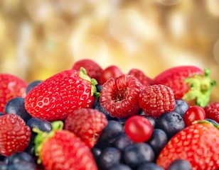 Dessert.