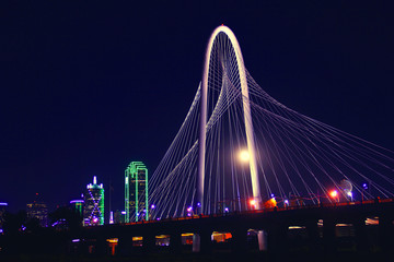 Dallas Skyline 1