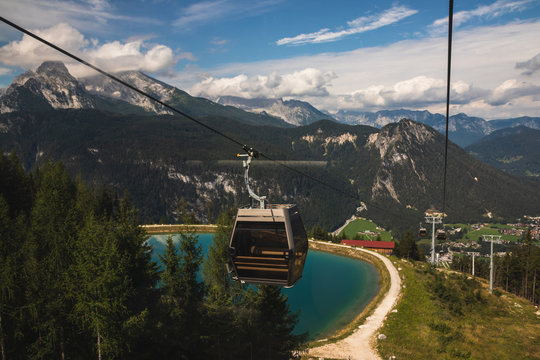 Jennerbahn