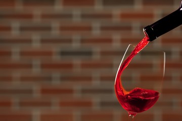 Wine.