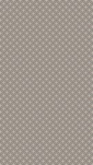 Fototapeta premium Seamless Pattern (Triangle shapes, White Star Light on Blue Textile, Wooden Pattern)