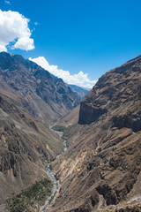 Colca Canyon II
