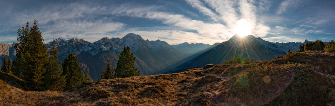 Landscape, Landschaft, Landschaftsbilder