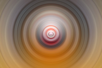 Abstract background of spin circle radial motion blur. Background for modern graphic design and text.