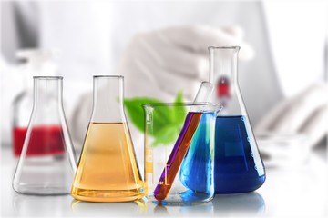 Analysis biochemistry biology biotechnology blood bottle bulb