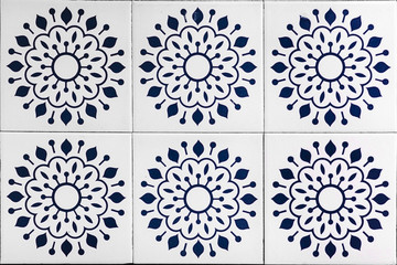 seamless pattern with gears