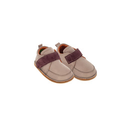 baby shoes on perfect white background