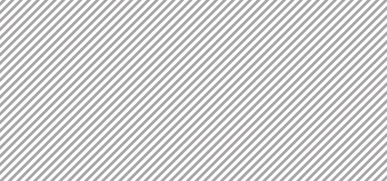 Gray lines background. Vector illustration
