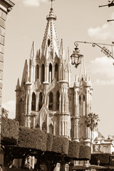 San Miguel de Allende