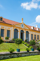 Barockgarten Großsedlitz - Pirna, Dresden, Sachsen
