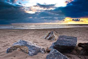 Puerto Vallarta beach