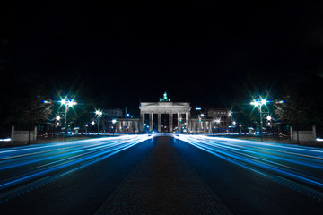 Brandenburgertor Berlin