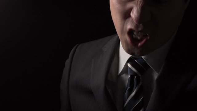 パワーハラスメント