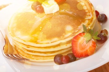 Pancake.