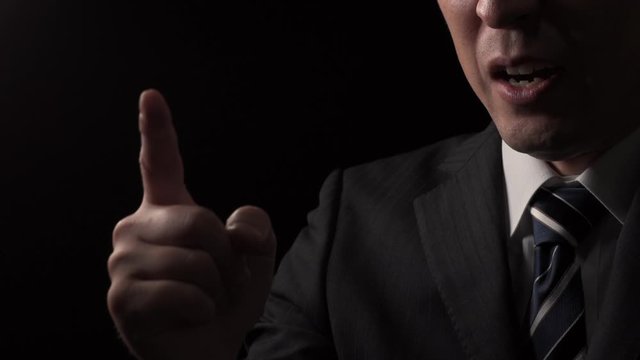 パワーハラスメント