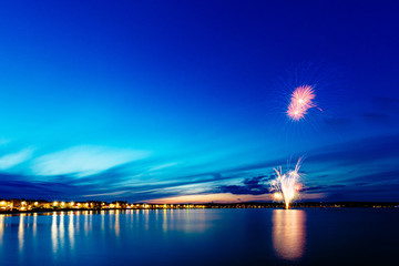 Fireworks