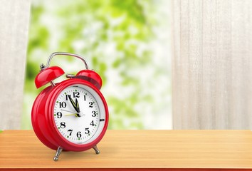 Alarm.