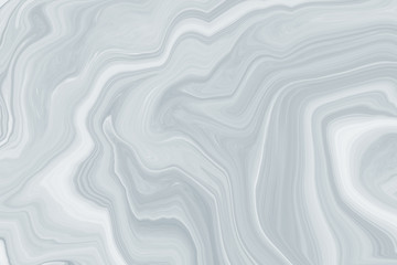 Marble ink colorful. Gray marble pattern texture abstract background. can be used for background or wallpaper