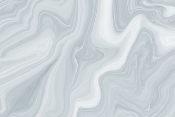 Marble ink colorful. Gray marble pattern texture abstract background. can be used for background or wallpaper