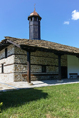 Church of St. Archangel Michael in town of Tryavna, town of Tryavna