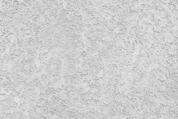 Abstract white and gray concrete background