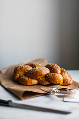 Jewish Bread